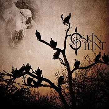 Image of Skinflint - Skinflint CD