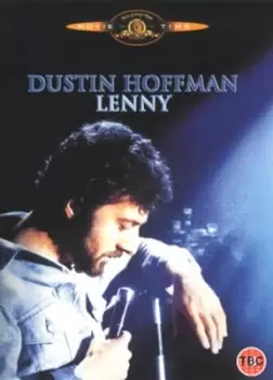 Image of Lenny - DVD