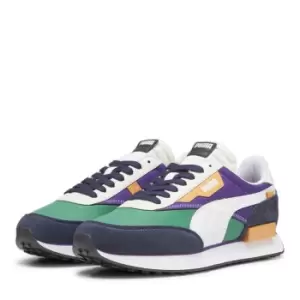 Image of Puma Rider Play On - Black