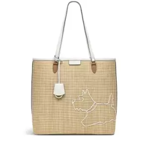 Image of Radley Museum Street tote - Orange