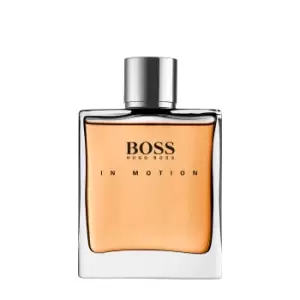 Image of Hugo Boss In Motion Eau de Toilette For Him 100ml
