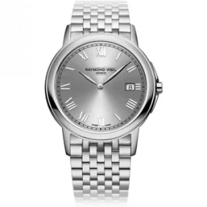 Image of Mens Raymond Weil Tradition 39mm Watch