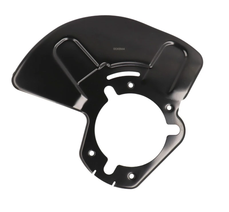 Image of LTD LTD-0543001 Brake Disc Back Plate Front Axle Right Splash Panel,brake disc (1330)