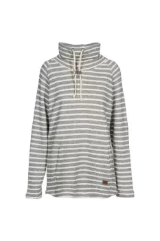 Image of Cheery Striped Pull Over