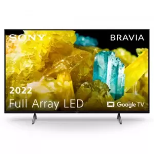Image of Sony Bravia 50" XR-50X90SU Smart 4K Ultra HD LED TV