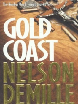 Image of Gold Coast by Nelson Demille Book