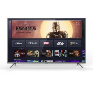 Image of TCL 55" 55EP658 Smart 4K Ultra HD LED TV
