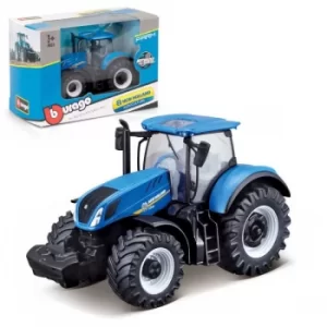 Image of New Holland T7.315 Tractor Model