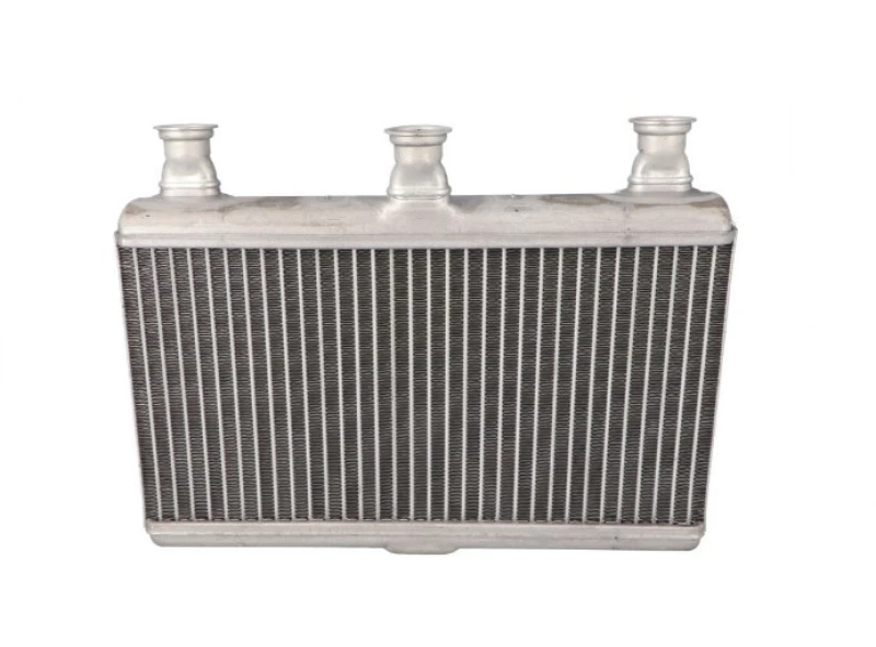 Image of CLIMTEX CH3-660 Heat Exchanger Heat Exchanger,interior heating (467)