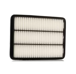 Image of JAPANPARTS Air filter TOYOTA,LEXUS FA-251S 1780150040,1780107010,1780130040 Engine air filter,Engine filter 1780130080,1780150040,1780151010