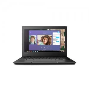 Image of Lenovo Chromebook 100e Gen 2 11.6" Laptop