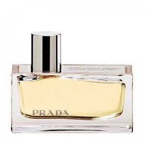 Image of Prada Amber Eau de Parfum For Her 30ml