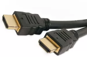 Image of Dynamode 2M Gold-Plated HDMI Cable