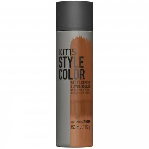 Image of KMS Style Color Rusty Copper 150ml
