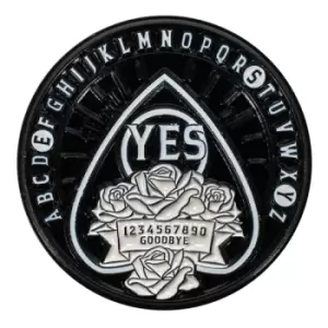 Image of Yes / No Spirit Coin