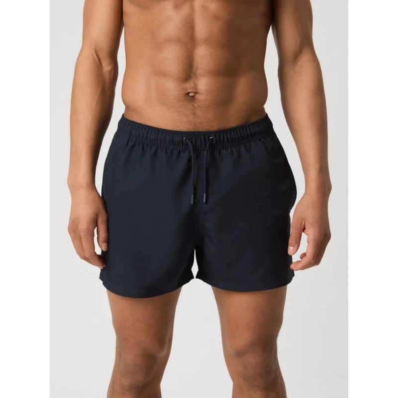 Image of Swim shorts Bjorn Borg Solid Bleu Male L