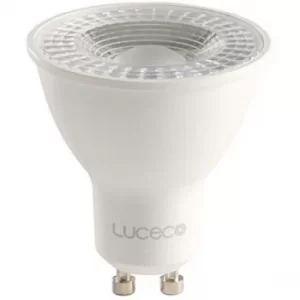 Image of Luceco Non Dimmable GU10 LED 4000k