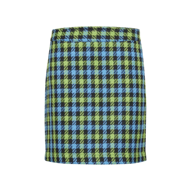 Image of b.Young Womens skirt b.young dolia Multicolore Female 36