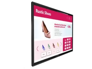 Image of Philips 55BDL3452T/00 Signage Display Digital signage flat panel...