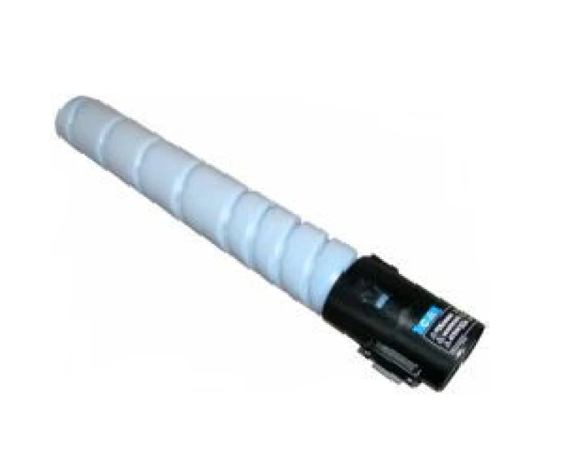 Image of Konica Minolta A11G450/TN-319C Toner cyan. 26K pages for KM Bizhub C 3