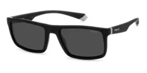 Image of Polaroid Sunglasses PLD 2134/S 08A/M9