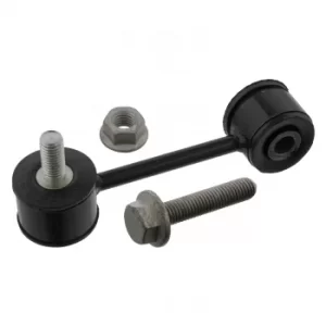 Image of Rod/Strut Stabilizer Link Kit 36676 by Febi Bilstein Front Axle Left/Right