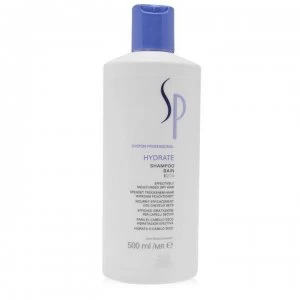 Image of Wella SP Shampoo - Hydrating