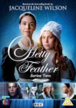 Image of Hetty Feather - Series 2