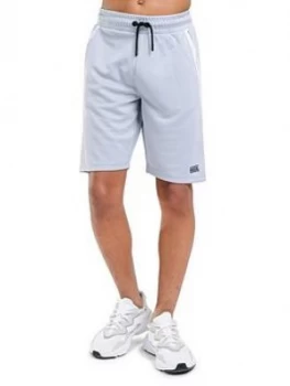 Image of Rascal Flection Tape Shorts - Light Grey