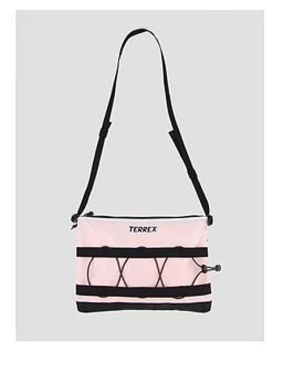 Image of Tool pouch adidas Terrex Multi Blanc Unisex TU