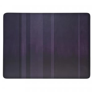 Image of Denby Colours Purple Placemats Set of 6