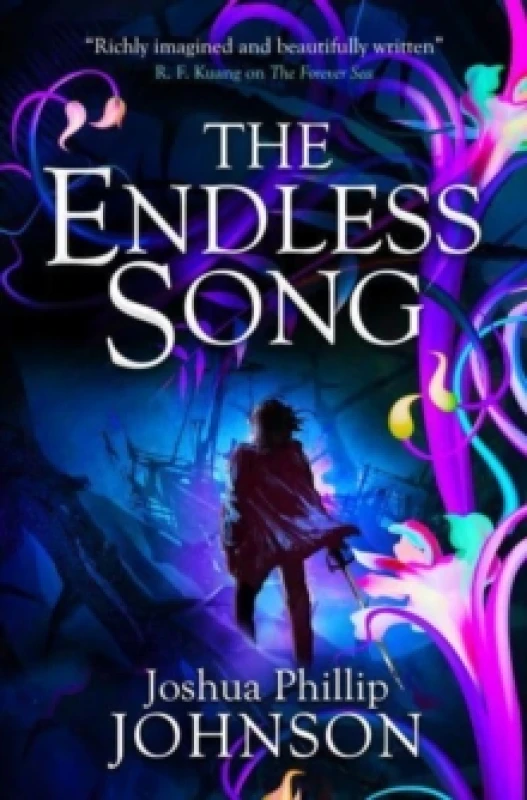 Image of The Endless Song Paperback / softback