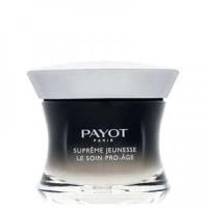 Image of Payot Paris Supreme Jeunesse Le Soin Pro-Age 50ml