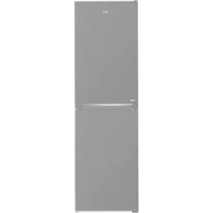 Image of Beko CNG4582VPS 270L Frost Free Freestanding Fridge Freezer