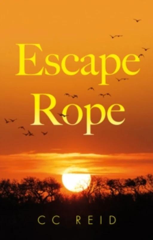 Image of Escape Rope Paperback / softback