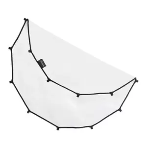 Image of Manfrotto HaloCompact Cover 82cm 2 Stop Diffuser