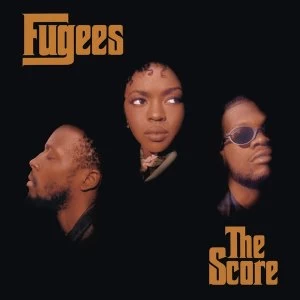 Image of Fugees - The Score Vinyl