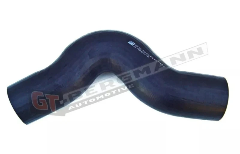 Image of ESEN SKV 24SKV223 Turbocharger Hose Rubber Rubber Charger Intake Hose (3314)