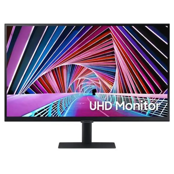 Image of Samsung 27" ViewFinity S70A 4K Ultra HD LED Monitor