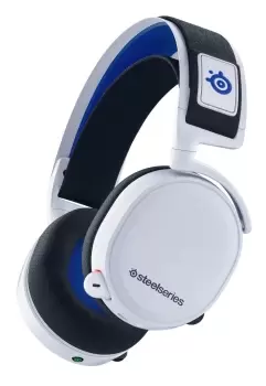Image of SteelSeries Arctis 7P PS5, PS4, PC & Switch Headset