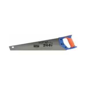 Image of 244P-20 Laminator BarraCuda Handsaw 500mm (20in) 8tpi - Bahco