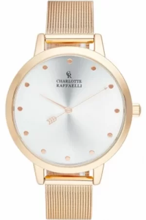 Image of Charlotte Raffaelli Watch CRB033