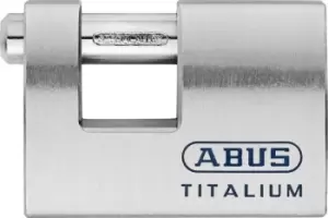 Image of ABUS 70746 padlock Shutter padlock