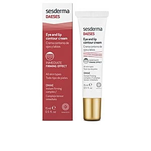 Image of DAESES contorno ojos-labios 15ml
