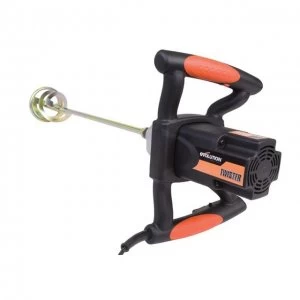 Image of Evolution Twister Mixer Drill 1100W 110V