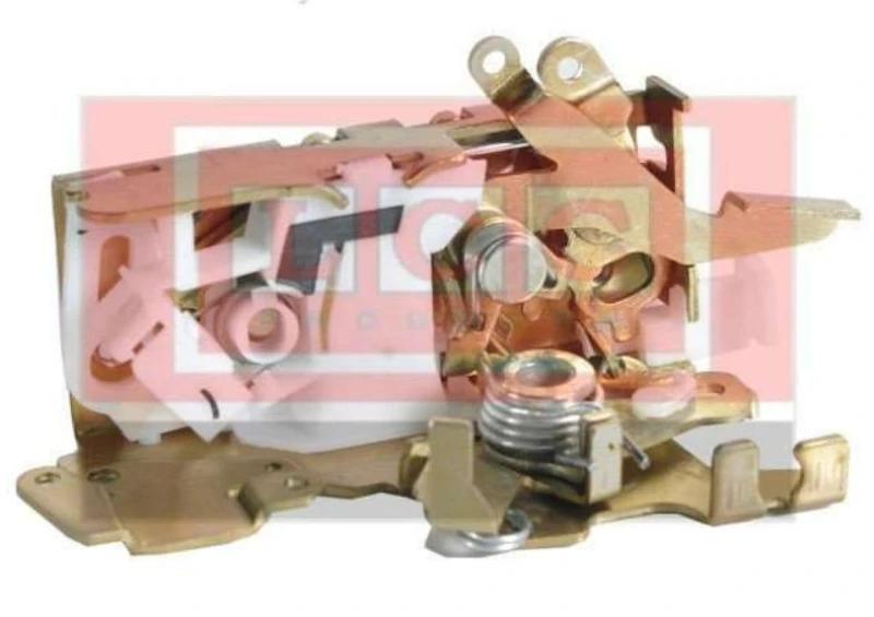 Image of LCC SP1102 Door Lock Right Front Door Lock (1361)