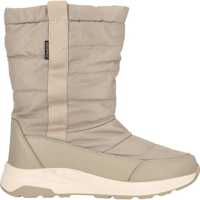 Image of Whistler Womens winter boots Whistler Yattua Beige Female 41