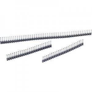 Image of Jokari T60175 Ferrule 0.75 mm² Grey 500 pc(s)
