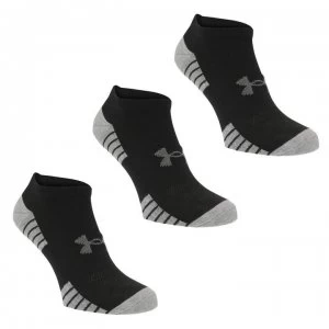Image of Urban Armor Gear No Show Socks - Black/Grey