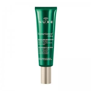 Image of NUXE Nuxuriance Ultra Anti Aging Fluid Cream 50ml